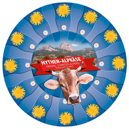 Mythen-Alpkäse